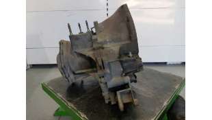 CAJA CAMBIOS FORD FIESTA BERLINA 1.8 D (60 CV) DE 1997 - D.4069102 / 97WTRA 2