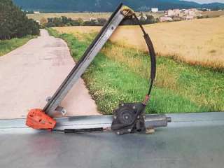 ELEVALUNAS DELANTERO IZQUIERDO FORD FIESTA BERLINA 1.8 D (60 CV) DE 1997 - D.4069125