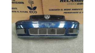 PARAGOLPES DELANTERO VOLKSWAGEN POLO BERLINA 1.4 (60 CV) DE 2000 - D.4069390