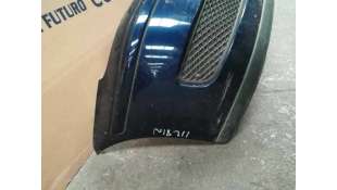 PARAGOLPES DELANTERO VOLKSWAGEN POLO BERLINA 1.4 (60 CV) DE 2000 - D.4069390 2