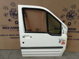 PUERTA DELANTERA DERECHA FORD TRANSIT CONNECT 1.8 TDCi (90 CV) DE 2006 - D.4069729