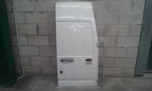 PUERTA TRASERA DERECHA CARGA FORD TRANSIT CONNECT 1.8 TDCi (90 CV) DE 2006 - D.4069786