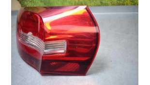 PILOTO TRASERO IZQUIERDO CITROEN C4 PICASSO 1.6 e-HDi FAP (116 CV) DE 2014 - D.4070299 2