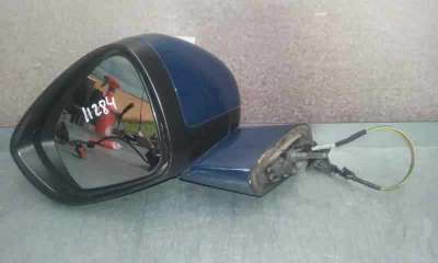 RETROVISOR IZQUIERDO CITROEN C4 PICASSO 1.6 e-HDi FAP (116 CV) DE 2014 - D.4070326