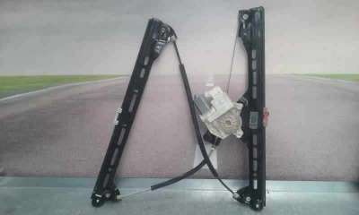 ELEVALUNAS DELANTERO DERECHO CITROEN C4 PICASSO 1.6 e-HDi FAP (116 CV) DE 2014 - D.4070343 / 9675288880