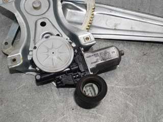 ELEVALUNAS TRASERO DERECHO TOYOTA YARIS 1.5 16V (75 CV) DE 2018 - D.4070839 / 857200D120