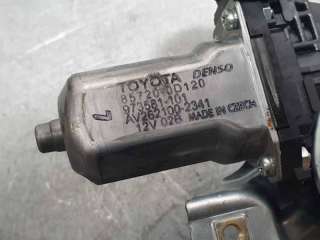 ELEVALUNAS TRASERO DERECHO TOYOTA YARIS 1.5 16V (75 CV) DE 2018 - D.4070839 / 857200D120