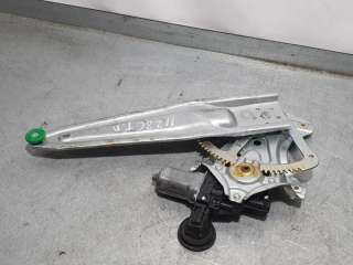 ELEVALUNAS TRASERO DERECHO TOYOTA YARIS 1.5 16V (75 CV) DE 2018 - D.4070839 / 857200D120
