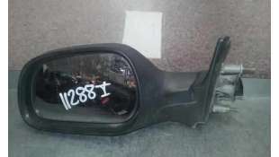 RETROVISOR IZQUIERDO RENAULT SAFRANE 2.2 Turbodiesel (113 CV) DE 1999 - D.4071305