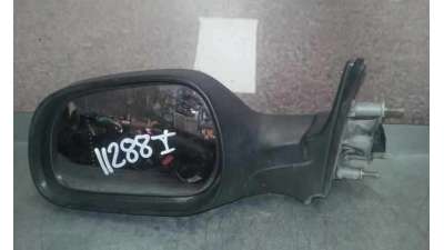 RETROVISOR IZQUIERDO RENAULT SAFRANE 2.2 Turbodiesel (113 CV) DE 1999 - D.4071305