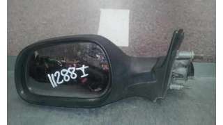 RETROVISOR IZQUIERDO RENAULT SAFRANE 2.2 Turbodiesel (113 CV) DE 1999 - D.4071305
