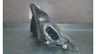 RETROVISOR IZQUIERDO RENAULT SAFRANE 2.2 Turbodiesel (113 CV) DE 1999 - D.4071305 2