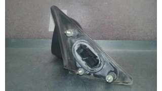 RETROVISOR IZQUIERDO RENAULT SAFRANE 2.2 Turbodiesel (113 CV) DE 1999 - D.4071305