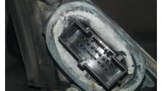 RETROVISOR IZQUIERDO RENAULT SAFRANE 2.2 Turbodiesel (113 CV) DE 1999 - D.4071305