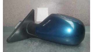 RETROVISOR IZQUIERDO RENAULT SAFRANE 2.2 Turbodiesel (113 CV) DE 1999 - D.4071305