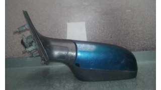 RETROVISOR IZQUIERDO RENAULT SAFRANE 2.2 Turbodiesel (113 CV) DE 1999 - D.4071305