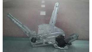 ELEVALUNAS DELANTERO IZQUIERDO RENAULT SAFRANE 2.2 Turbodiesel (113 CV) DE 1999 - D.4071323