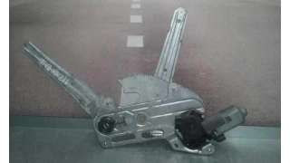 ELEVALUNAS DELANTERO IZQUIERDO RENAULT SAFRANE 2.2 Turbodiesel (113 CV) DE 1999 - D.4071323