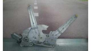 ELEVALUNAS DELANTERO IZQUIERDO RENAULT SAFRANE 2.2 Turbodiesel (113 CV) DE 1999 - D.4071323