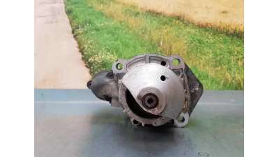 MOTOR ARRANQUE MERCEDES ATEGO 4.2 TD DE 1999 - D.4071879 / A0051512001