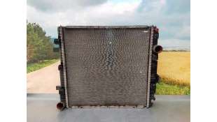 RADIADOR AGUA MERCEDES ATEGO 4.2 TD DE 1999 - D.4071884