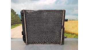 RADIADOR AGUA MERCEDES ATEGO 4.2 TD DE 1999 - D.4071884 2