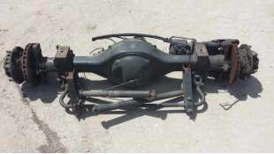 PUENTE TRASERO MERCEDES ATEGO 4.2 TD DE 1999 - D.4071887