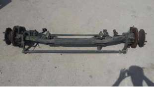 PUENTE DELANTERO MERCEDES ATEGO 4.2 TD DE 1999 - D.4071888 / 730713