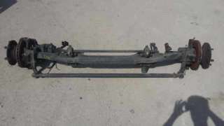 PUENTE DELANTERO MERCEDES ATEGO 4.2 TD DE 1999 - D.4071888 / 730713