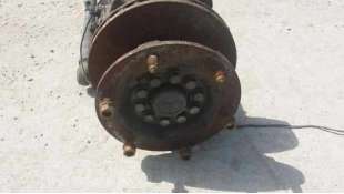 PUENTE DELANTERO MERCEDES ATEGO 4.2 TD DE 1999 - D.4071888 / 730713 2