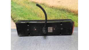 PILOTO TRASERO IZQUIERDO MERCEDES ATEGO 4.2 TD DE 1999 - D.4071891 / A0035445603K 2