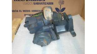 CAJA DIRECCION MERCEDES ATEGO 4.2 TD DE 1999 - D.4071910