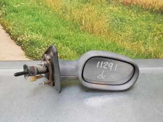 RETROVISOR DERECHO RENAULT MEGANE I CLASSIC 1.6 (90 CV) DE 1997 - D.4072117
