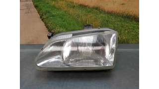 FARO IZQUIERDO RENAULT MEGANE I CLASSIC 1.6 (90 CV) DE 1997 - D.4072301