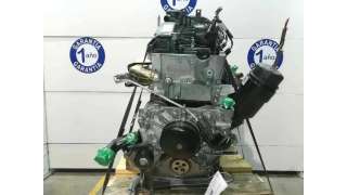 MOTOR COMPLETO MERCEDES CLASE C  LIM. 2.1 CDI (170 CV) DE 2013 - D.4072310 / 651921