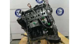 MOTOR COMPLETO MERCEDES CLASE C  LIM. 2.1 CDI (170 CV) DE 2013 - D.4072310 / 651921