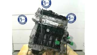 MOTOR COMPLETO MERCEDES CLASE C  LIM. 2.1 CDI (170 CV) DE 2013 - D.4072310 / 651921