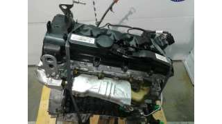 MOTOR COMPLETO MERCEDES CLASE C  LIM. 2.1 CDI (170 CV) DE 2013 - D.4072310 / 651921