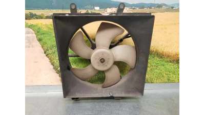 ELECTROVENTILADOR HONDA CIVIC BERLINA 3 1.6 VTEC (110 CV) DE 2004 - D.4072874