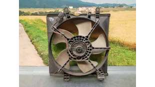 ELECTROVENTILADOR HONDA CIVIC BERLINA 3 1.6 VTEC (110 CV) DE 2004 - D.4072874 2