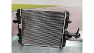 RADIADOR AGUA TOYOTA AYGO 1.0 (68 CV) DE 2014 - D.4072990 / CZ422173