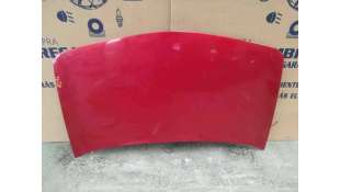 CAPOT RENAULT MEGANE II CLASSIC BERLINA 1.6 16V (113 CV) DE 2005 - D.4073536
