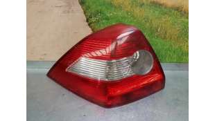 PILOTO TRASERO IZQUIERDO RENAULT MEGANE II CLASSIC BERLINA 1.6 16V (113 CV) DE 2005 - D.4073542