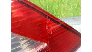 PILOTO TRASERO DERECHO RENAULT MEGANE II CLASSIC BERLINA 1.6 16V (113 CV) DE 2005 - D.4073543 2