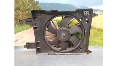 ELECTROVENTILADOR RENAULT MEGANE II CLASSIC BERLINA 1.6 16V (113 CV) DE 2005 - D.4073566 / 8200222998