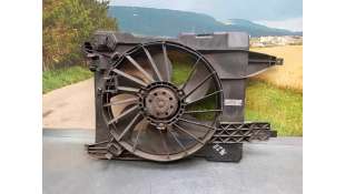 ELECTROVENTILADOR RENAULT MEGANE II CLASSIC BERLINA 1.6 16V (113 CV) DE 2005 - D.4073566 / 8200222998 2