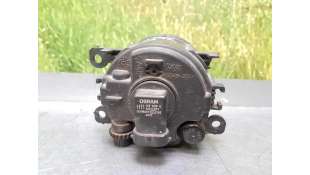 FARO ANTINIEBLA IZQUIERDO RENAULT MEGANE II CLASSIC BERLINA 1.6 16V (113 CV) DE 2005 - D.4073591 / 8200074008 2