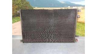 CONDENSADOR / RADIADOR AIRE ACONDICIONADO RENAULT MEGANE II CLASSIC BERLINA 1.6 16V (113 CV) DE 2005 - D.4073597 / 82002230
