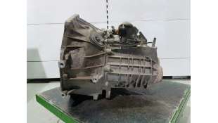 CAJA CAMBIOS FORD MONDEO BERLINA/FAMILIAR 1.8 16V (116 CV) DE 1995 - D.4073814 / 94ZTKB 2