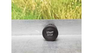 BOTON START/STOP RENAULT MEGANE III BERLINA 5 P 1.5 dCi D FAP (110 CV) DE 2011 - D.4074133